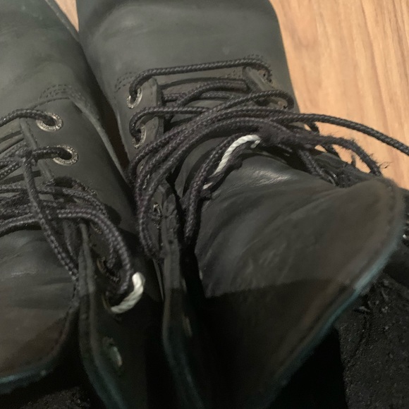 Timberland Winter Boots - Picture 6 of 7